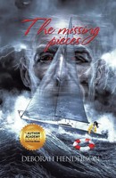 Deborah Henderson | The Missing Pieces | Taschenbuch | Englisch (2019)