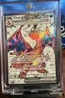 CHARIZARD EX #56 | POTENTIAL PSA 10 | 2023 POKEMON SCARLET & VIOLET
