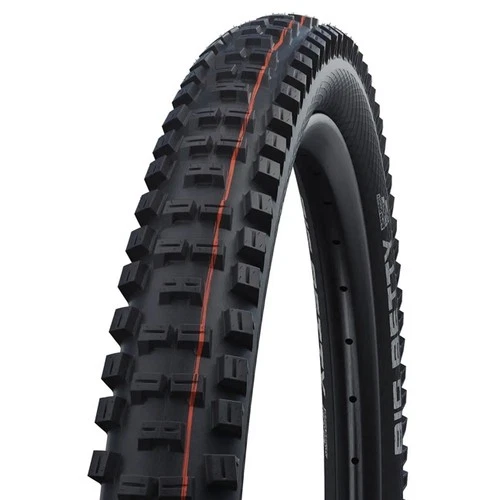 New Schwalbe Big Betty Mountain Bike Tire 27.5 x 2.40" Addix Soft Super Trail