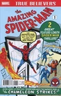 TRUE BELIEVERS AMAZING SPIDER-MAN #1 STEVE DITKO | FANTASTIC FOUR 1