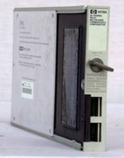 HP - Agilent - Keysight 44708A Relay Multipexer Card