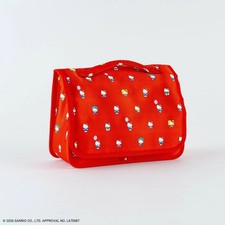 Hobonichi Techo 2027 Hello Kitty stappo Organizer Pouch Sanrio Japan New