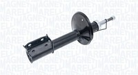 2X StoßDäMpfer Magneti Marelli 357228070000 FüR Renault Logan 1 Dci KS04 KS1L Up