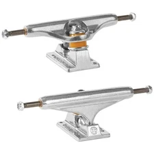 independent Stage 11 Polished Standard Skateboard Trucks