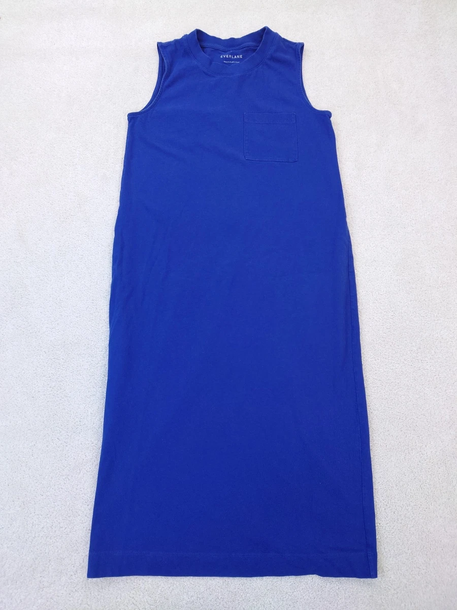 Everlane Blue Dresses for Women for sale | eBay