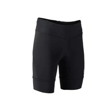 Fox Racing MTB Women's Tecbase Liner Shorts - Black - Women's Small