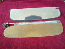 1949 1950 1951 1952 Sun Visor And Core
