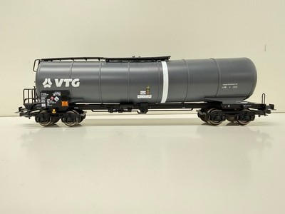 Piko 54789 Articulated Tank Car ''VTG'' H0 1:87 DB AG Ep. V DC, NEW, ORIGINAL PACKAGING