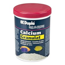 Dupla Marin Calcium Granulat  Granulato di Calcio per Reattori 3-5mm 1300gr