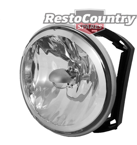 Ford Fog Light RIGHT BA BF XR6 XR8 Territory SX SY 2002 - 2008 driving spot - Picture 1 of 1