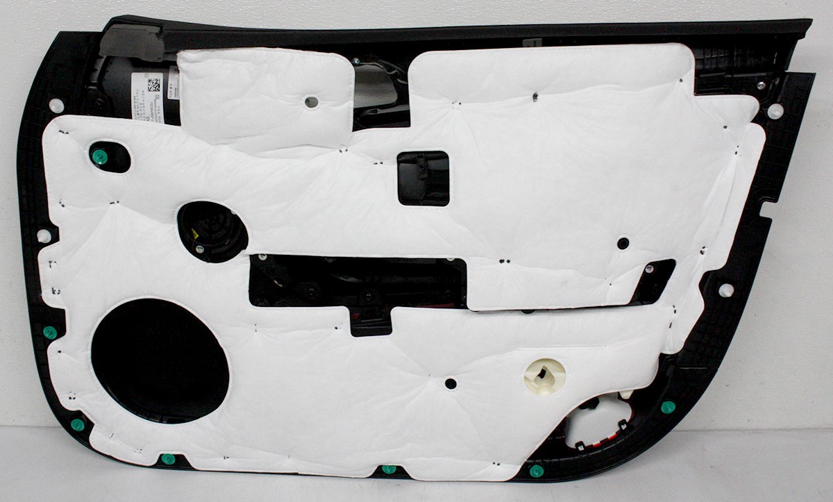 OEM Front Left Door Trim Panel for KIA Stinger GT-Line 82307-J5AH0