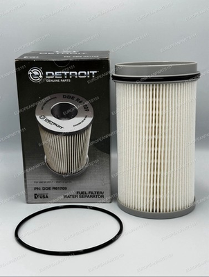 #ad R61709 NEW OEM DETROIT DDE R61709 FUEL FILTER WATER SEPARATOR $57.99