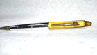FLOATY SHIP "National Hellenic American Line/ QUEEN FREDERICA" Working Pencil — photo 6