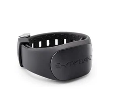 SHARKBANDZ 2 Magnetic Shark Repellent Band for Swimming Diving Surf,  Used.