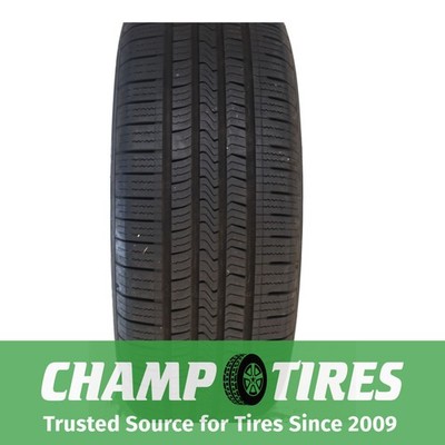 P225/55R17 CrossMax CT-1 All Season 97 V Used 7/32nds