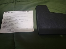 Tarjeta regular Tiger-heli Nes Cib Box cubierta antipolvo