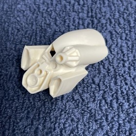 LEGO Bionicle Phantoka 8685 Toa Kopaka 100% Complete Good Shape