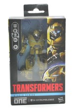 Transformers Devastation Studio Series B-127 Bumblebee Action Figure