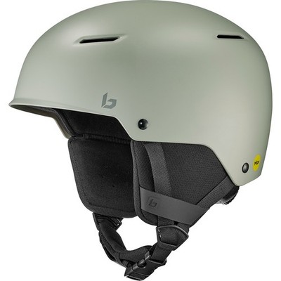 Bolle Keystone Mips Ski Helmet Argil Matte