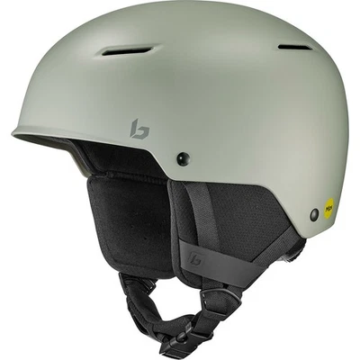 Bolle KEYSTONE Multi-Einfluss Skihelm Argil Matt - Bild 1 von 4