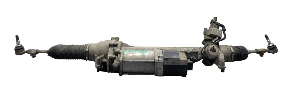 2013 BMW 328i xDrive Sedan OEM Power Steering Gear Rack/Pinion 32106862300 14-18 Foto 3 de 4