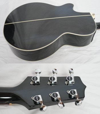 Takamine 35120180 PT106 Acoustic Electric Guitar From Japan for