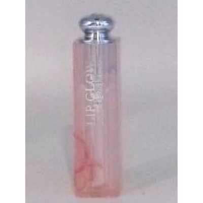 Dior Addict Lip Glow 038 Rose Nude Color Reviver Balm New No Box