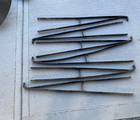 8ft Flint & Walling Star 7 Windmill , complete, easy resoration — photo 8
