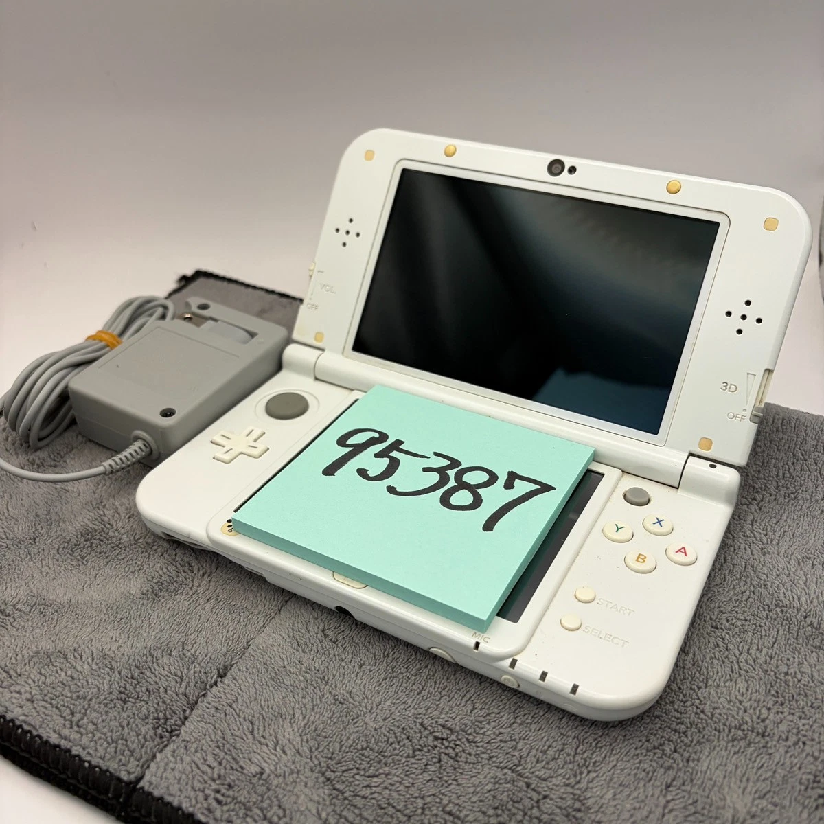 Las mejores ofertas en New Nintendo 3DS LL NTSC-J (Japón) Consolas