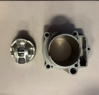 2016-2022 Husqvarna KTM FC250 FC 250 SXF Cylinder Jug And Piston 79030038000