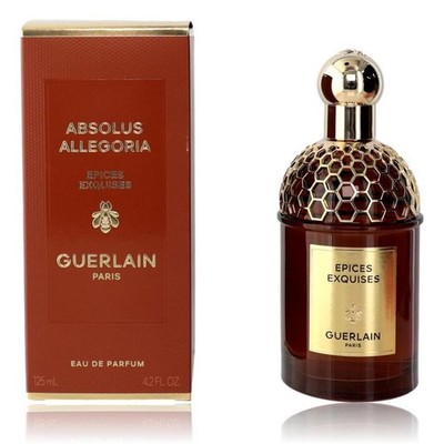 Guerlain Unisex Epices Exquises EDP Spray 4.2 oz Fragrances 3346470142220