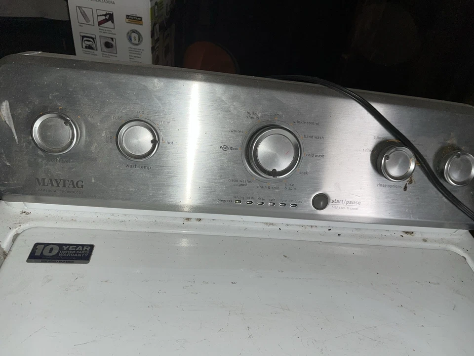 Washer - Image 2 of 3