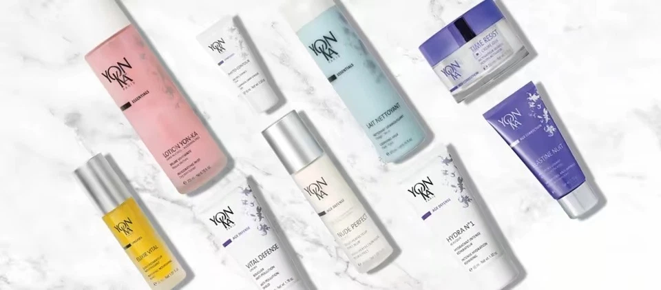 Crema bálsamo de ojos Yonka Phyto Contour 0,5 oz (15 ml) totalmente nueva ** Oferta Foto 2 de 3