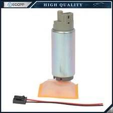 For 1993-2008 Jaguar S-Type Vanden Plas XJ6 XJ8 XJR XJS XK8 X-Type Fuel Pump