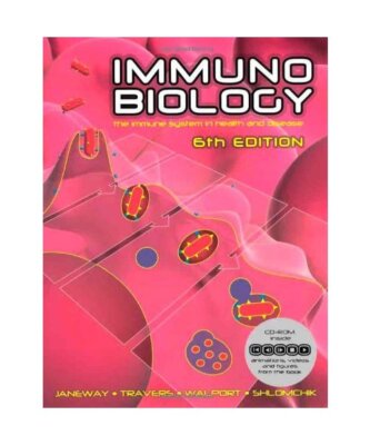 Molecular Biology of the Cell, Alberts / Johnson / Lewis et al