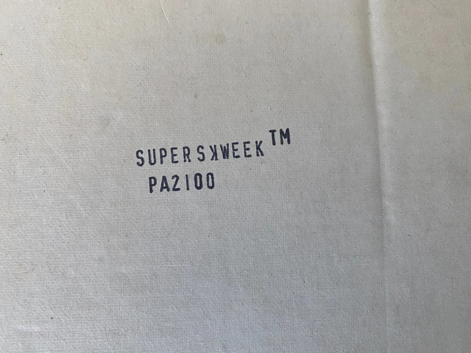 6 ATARI LYNX Super Skweek Game NEW Factory Sealed Factory Box Puzzle 1991 RARE!! - Image 4 of 4