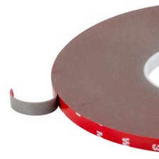 108 Ft Double Sided Tape,3M Mounting Adhesive Tape Heavy Duty, Foam Tape, LED St