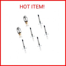 Mixoo Stylus Tips Upgraded Version for Mixoo Capacitive Stylus Pens Only