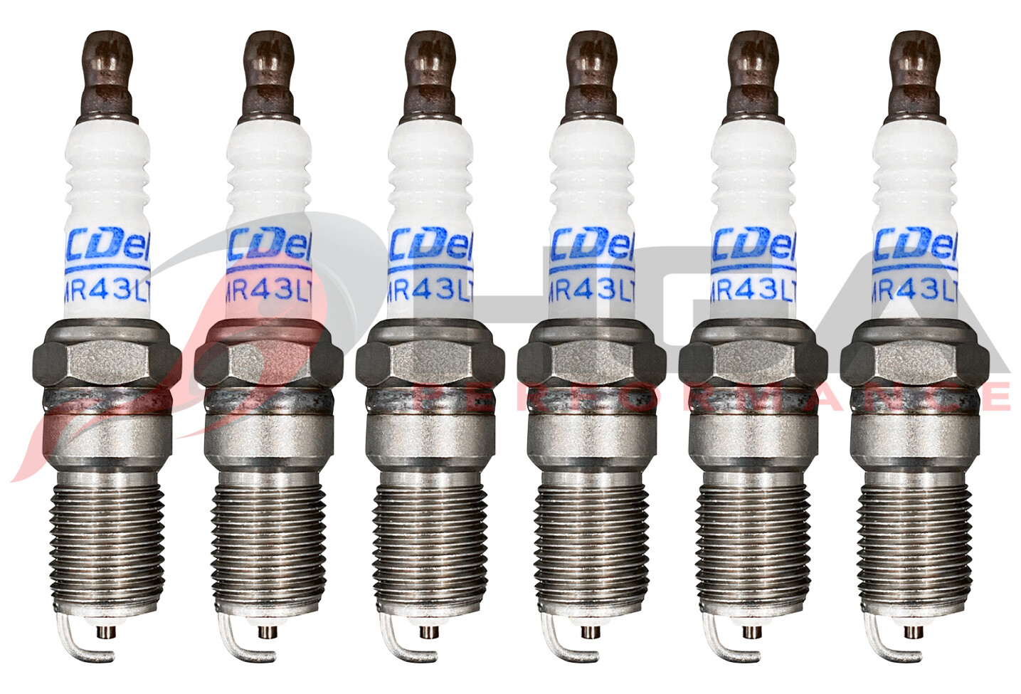 ACDelco MR43LTS Alternative spark plugs