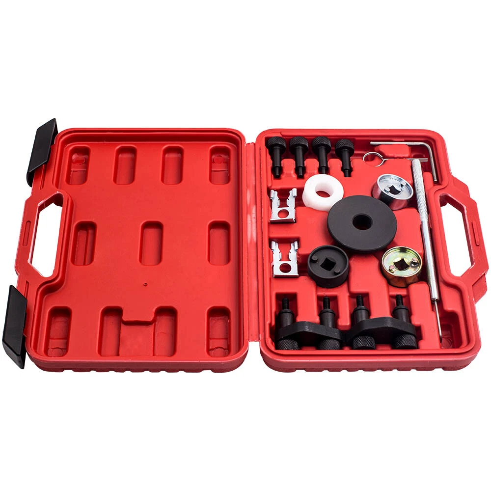 Engine Timing Tool Kit Set Fit for VW VAG 1.8 2.0TSI TFSI EA888 T10352 T40271