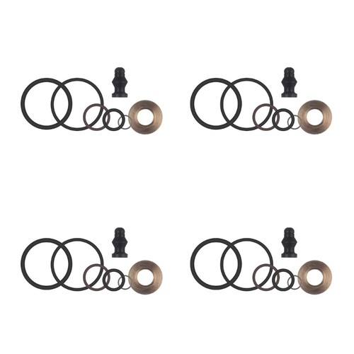 Replacement PD Injector Injector Seal Kit for 1.4TDI 1.9TDI 2.0 T - Picture 9 of 10