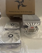 CPU Air Cooler and Fans NO Accessories