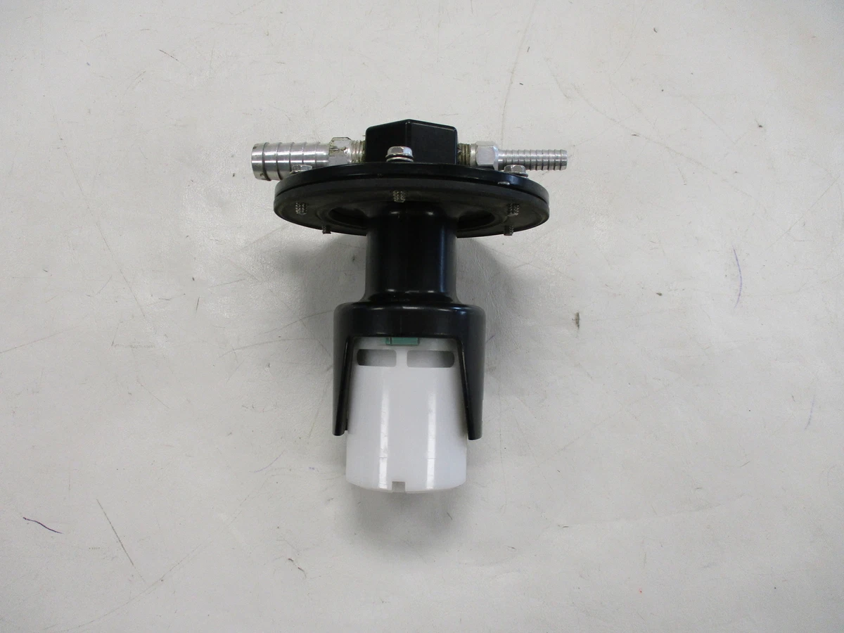 MOELLER 2.44 FUEL FILL LIMIT VALVE A002168 BOAT MARINE | eBay