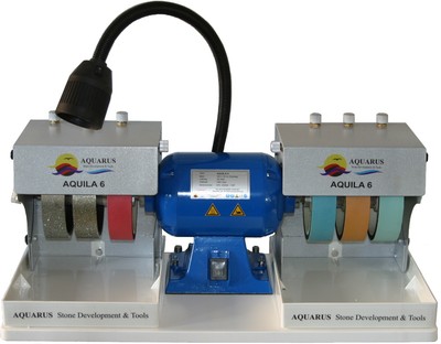 Steinschleifmaschine gebraucht