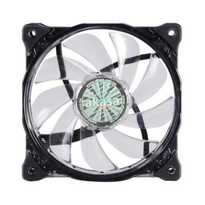 AK-FN092 Lüfter: DC axial Akasa Holland B.V.