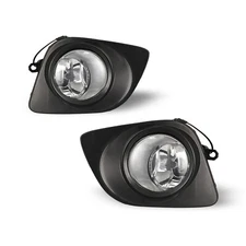 For 2009-2010-2011-2012 Toyota Venza Fog Lights