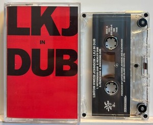 Lkj in Dub | eBay