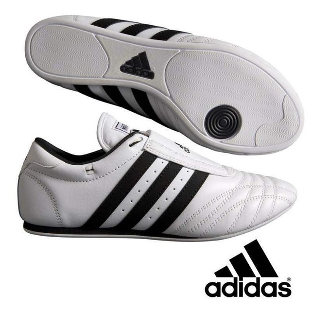 kung fu shoes adidas