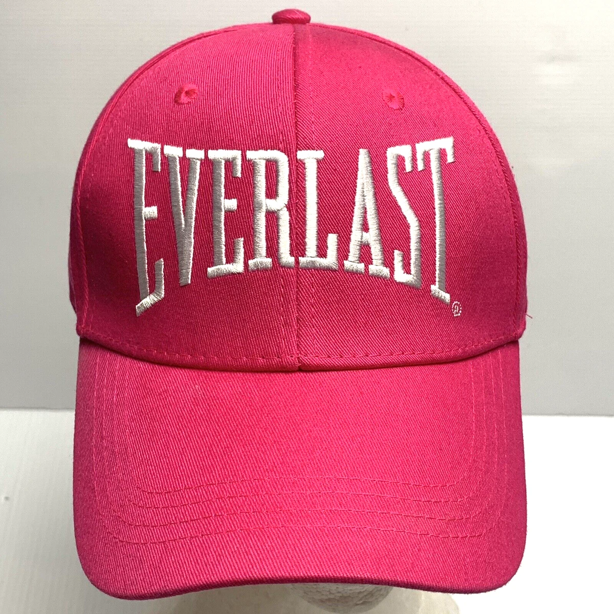 Everlast cap top