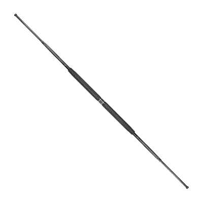 #ad Expandable 5#x27; Bo Staff $59.99